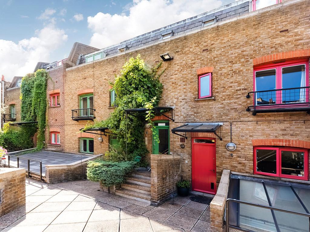 Seven Dials Court
