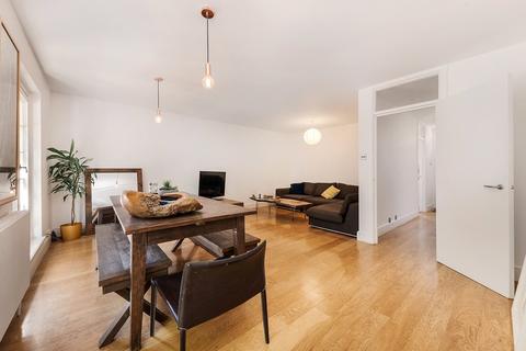 2 bedroom apartment to rent, Shorts Gardens, Covent Garden, WC2H