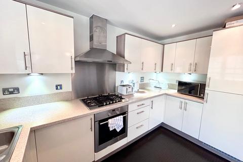 2 bedroom apartment to rent, Spencer Place, Kings Hill ME19