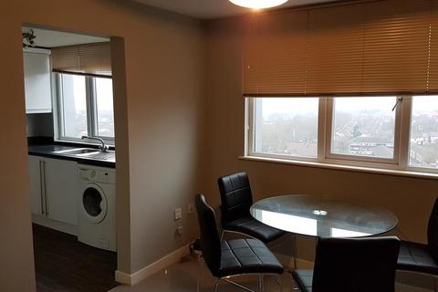 1 bedroom apartment to rent - High Point