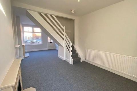 3 bedroom terraced house to rent - Broomfield Road, Earlsdon, Coventry, CV5