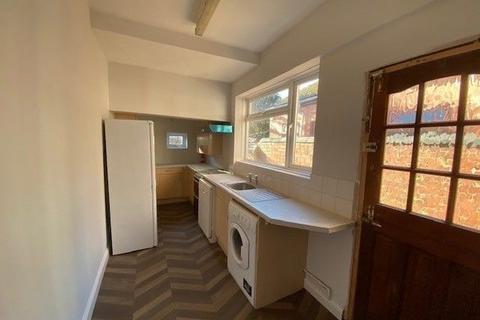 3 bedroom terraced house to rent - Broomfield Road, Earlsdon, Coventry, CV5