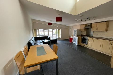 1 bedroom apartment to rent - Beauchamp House, Greyfriars Road City Centre Coventry