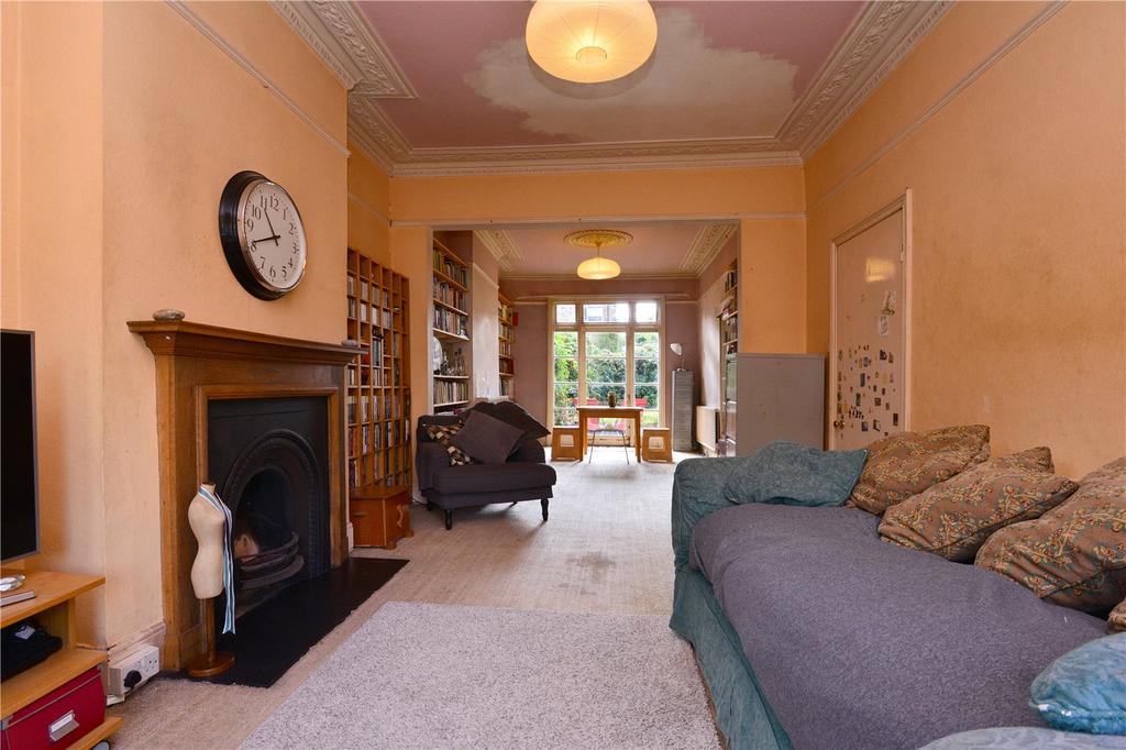 Trossachs Road, London, SE22 4 bed semidetached house £1,150,000