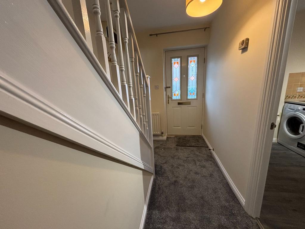 Hallway 2