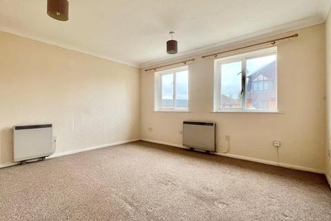 1 bedroom apartment for sale, Bowls Court Chapelfields Coventry