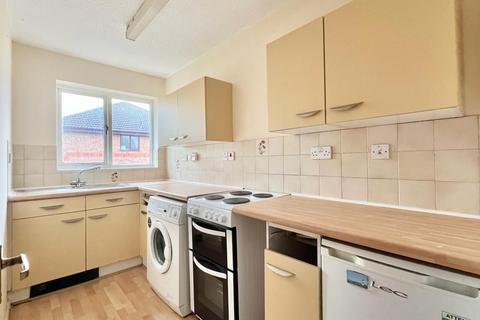 1 bedroom apartment for sale, Bowls Court Chapelfields Coventry