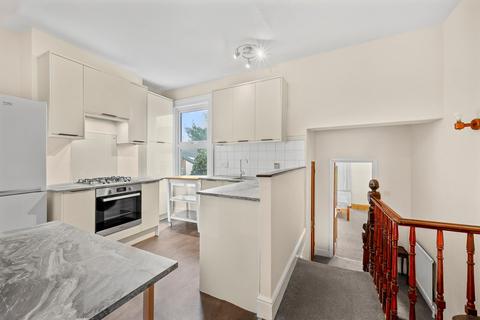 1 bedroom flat to rent, Sandycombe Road, Kew, Richmond, Surrey