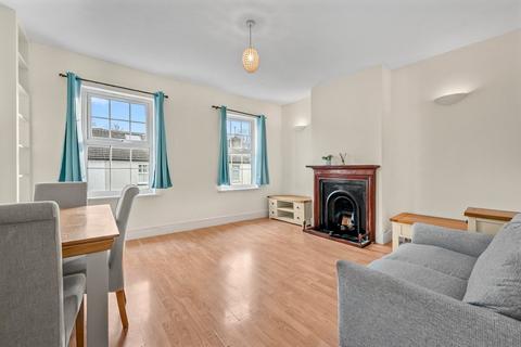 Sandycombe Road, Kew, Richmond, Surrey