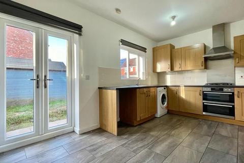 55 Astoria Drive, Coventry, CV4 9ZY