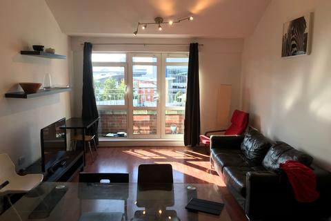 2 bedroom apartment to rent, Beauchamp House, Greyfriars Road, City Centre, Coventry, CV1