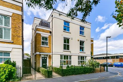 4 bedroom semi-detached house for sale, Williams Lane, East Sheen, London