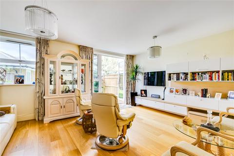 4 bedroom semi-detached house for sale, Williams Lane, East Sheen, London