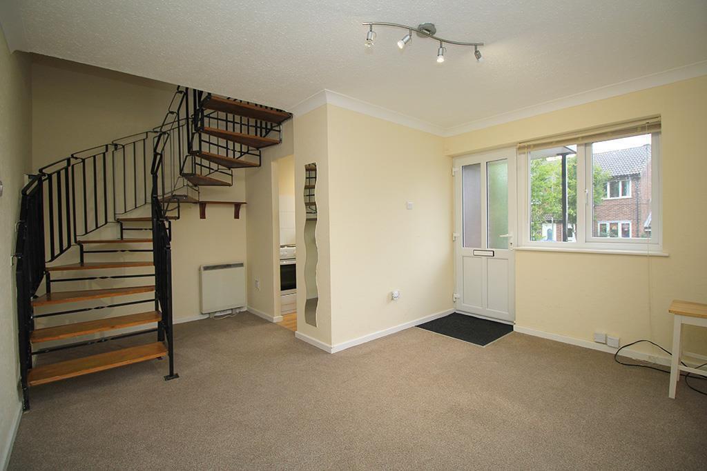 Living room (Main)