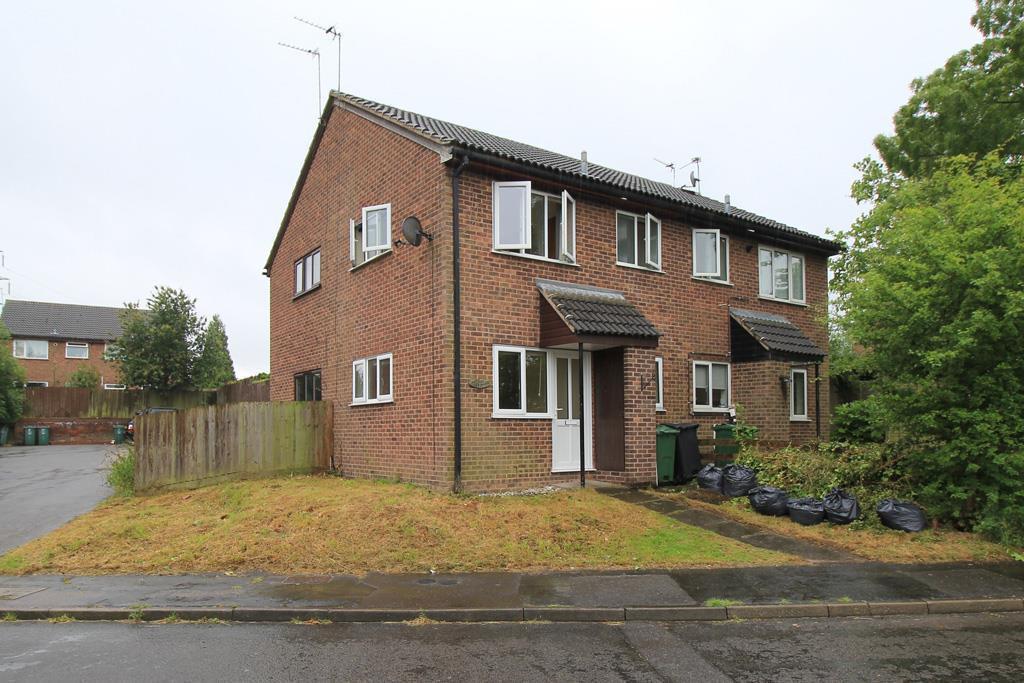 Pennine Close