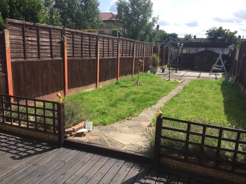 House in Dagenham - More