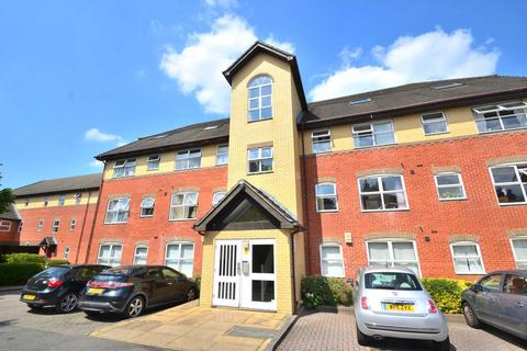 2 bedroom apartment to rent, Kings Road, Reading