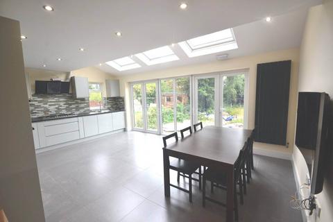 1 bedroom in a house share to rent, Room 2, Church Road, Reading
