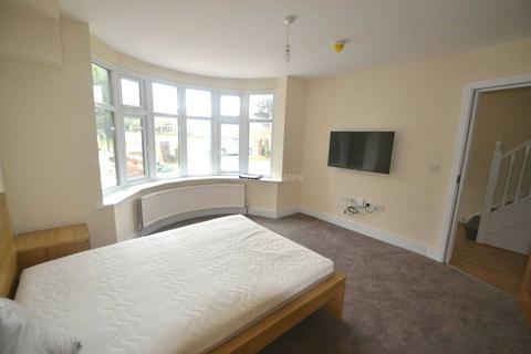 1 bedroom in a house share to rent, Room 2, Church Road, Reading