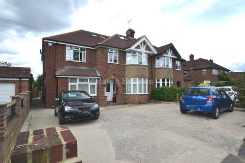 undefined, Church Road, Reading