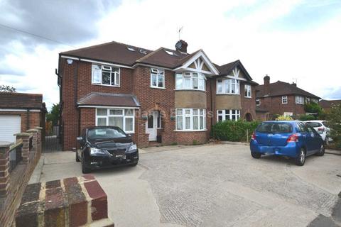 1 bedroom in a house share to rent - Room 7, Church Road, Reading