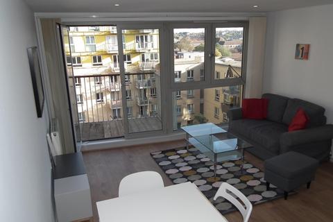 1 bedroom flat to rent, Vizion 7, N7 - Energy Rating C