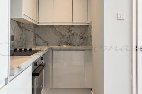 2 bedroom flat to rent, Penfold Place, Lisson Grove, NW1