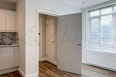 2 bedroom flat to rent, Penfold Place, Lisson Grove, NW1
