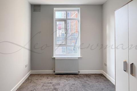 2 bedroom flat to rent, Penfold Place, Lisson Grove, NW1