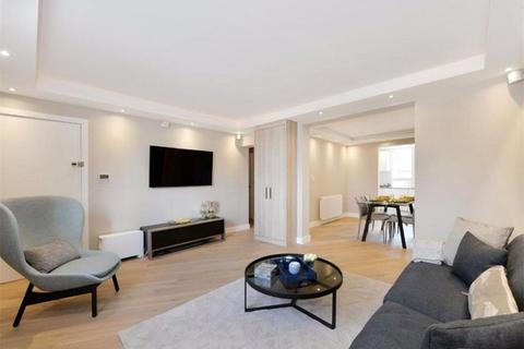 2 bedroom apartment to rent - Macready House, 75          Crawford Street