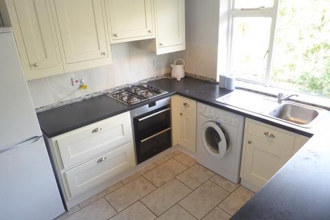 2 bedroom maisonette to rent, Montague Place, Basingstoke RG21