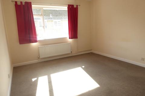 2 bedroom maisonette to rent, Montague Place, Basingstoke RG21