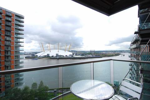 2 bedroom apartment to rent, New Providence Wharf, 1 Fairmont Avenue, Docklands, London, E14