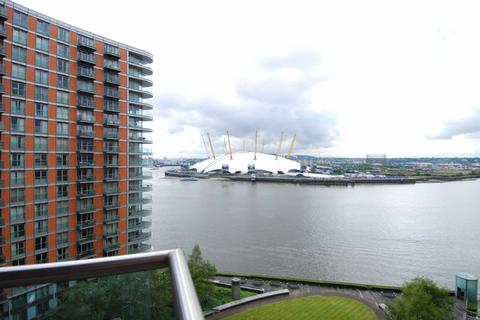 2 bedroom apartment to rent, New Providence Wharf, 1 Fairmont Avenue, Docklands, London, E14