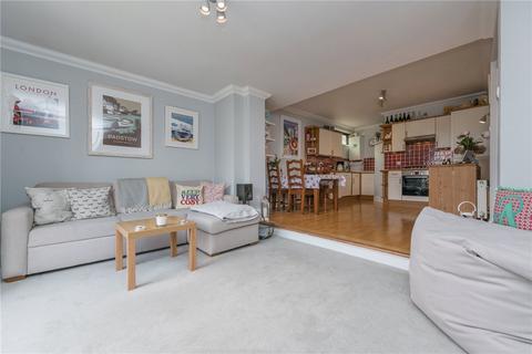 1 bedroom apartment to rent, Trinity Court, Anson Road, London, NW2