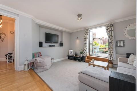 1 bedroom apartment to rent, Trinity Court, Anson Road, London, NW2