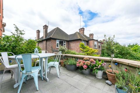 undefined, Trinity Court, Anson Road, London, NW2