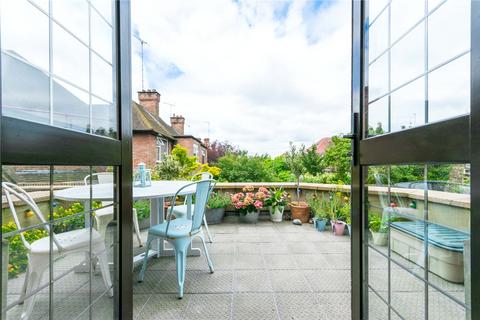 undefined, Trinity Court, Anson Road, London, NW2