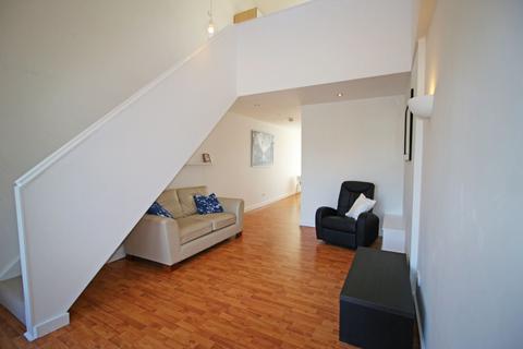 1 bedroom apartment to rent, Lloft Deri, Heol Y Deri, Rhiwbina