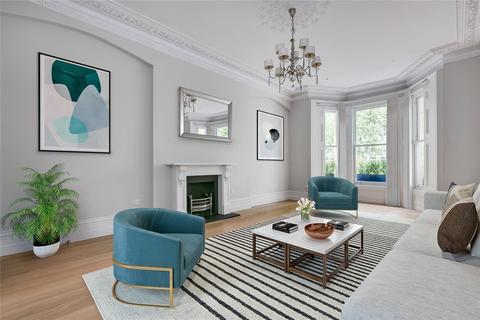 Cornwall Gardens, South Kensington, London
