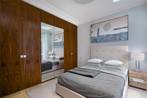 3 bedroom flat to rent, Cornwall Gardens, South Kensington, London