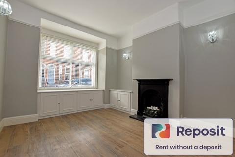 undefined, Bold Street, Altrincham, Cheshire, WA14
