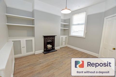 undefined, Bold Street, Altrincham, Cheshire, WA14