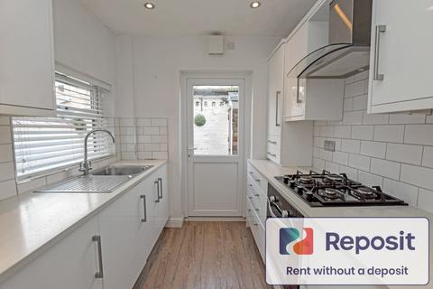 undefined, Bold Street, Altrincham, Cheshire, WA14