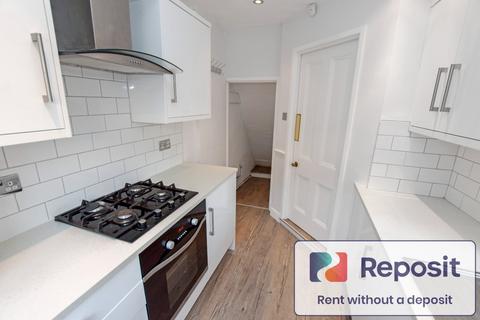 undefined, Bold Street, Altrincham, Cheshire, WA14