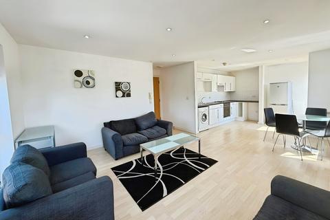 2 bedroom flat to rent, Quay 5, 240 Ordsall Lane, Salford, M5