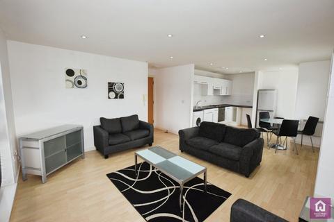 Quay 5, 240 Ordsall Lane, Salford, M5