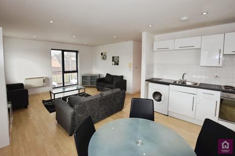 undefined, Quay 5, 240 Ordsall Lane, Salford, M5