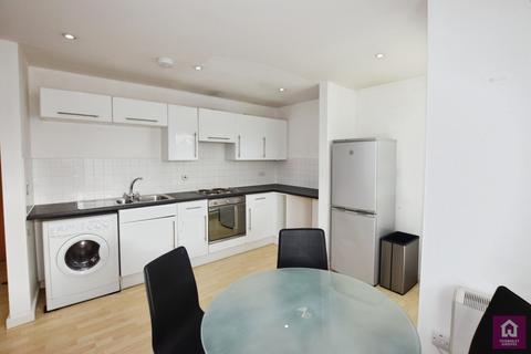 undefined, Quay 5, 240 Ordsall Lane, Salford, M5