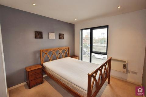 undefined, Quay 5, 240 Ordsall Lane, Salford, M5